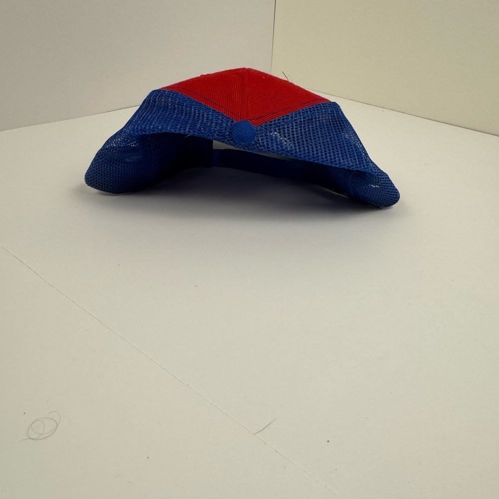 Okc Dodgers Hat - Picture 4 of 7